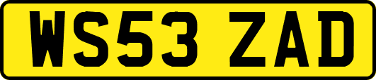 WS53ZAD