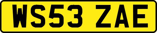 WS53ZAE