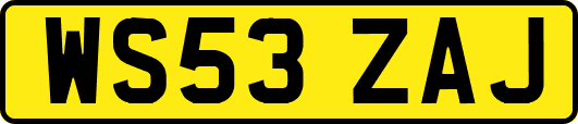 WS53ZAJ