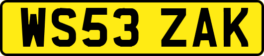 WS53ZAK