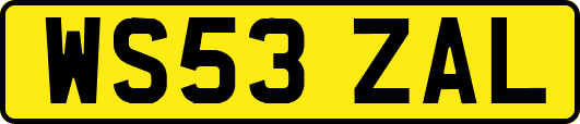 WS53ZAL
