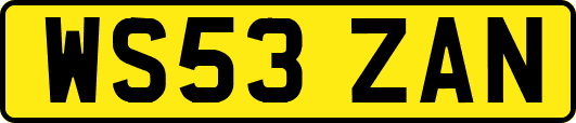 WS53ZAN
