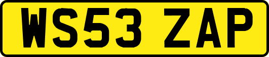WS53ZAP