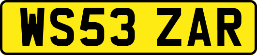 WS53ZAR