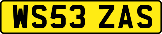WS53ZAS