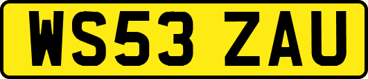 WS53ZAU