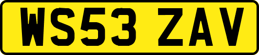 WS53ZAV