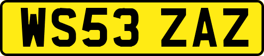 WS53ZAZ