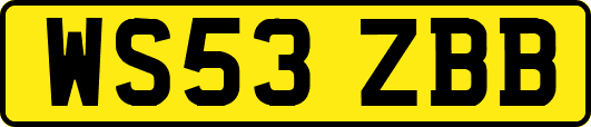 WS53ZBB