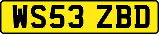 WS53ZBD