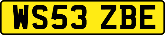 WS53ZBE