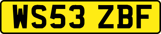 WS53ZBF