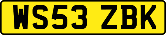 WS53ZBK