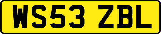 WS53ZBL