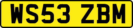 WS53ZBM
