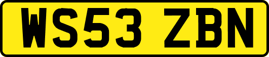 WS53ZBN
