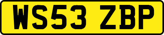 WS53ZBP