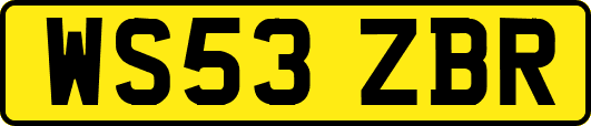 WS53ZBR