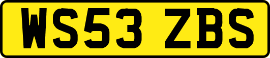 WS53ZBS