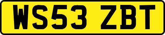 WS53ZBT