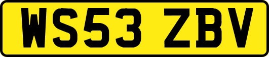 WS53ZBV
