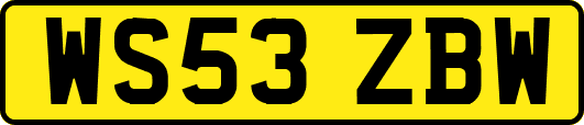 WS53ZBW