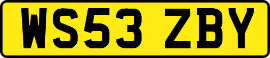 WS53ZBY