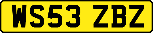 WS53ZBZ