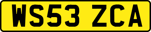 WS53ZCA