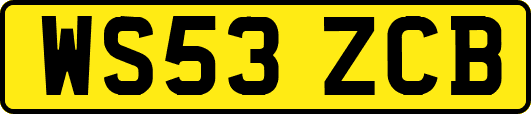 WS53ZCB