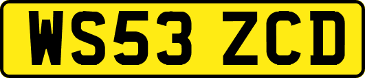 WS53ZCD