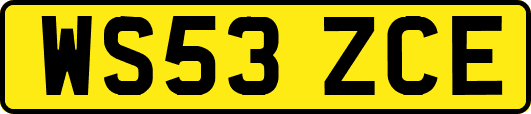 WS53ZCE