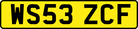 WS53ZCF