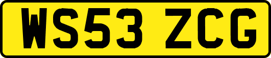 WS53ZCG