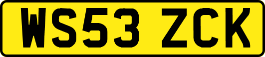 WS53ZCK