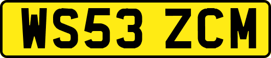 WS53ZCM