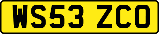 WS53ZCO