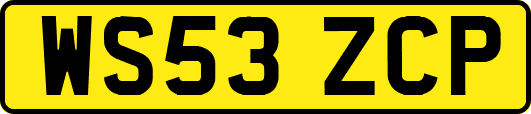 WS53ZCP