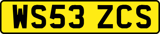 WS53ZCS