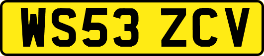 WS53ZCV