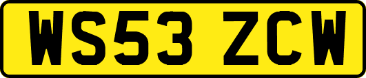 WS53ZCW