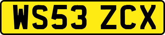 WS53ZCX