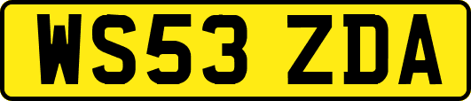 WS53ZDA