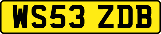 WS53ZDB