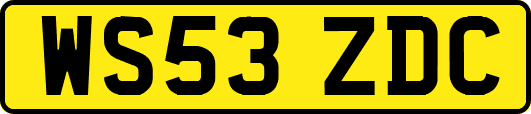 WS53ZDC