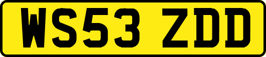 WS53ZDD