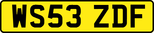 WS53ZDF