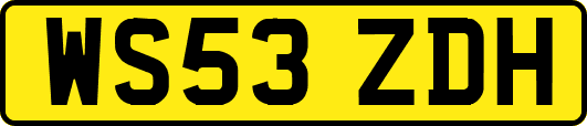 WS53ZDH
