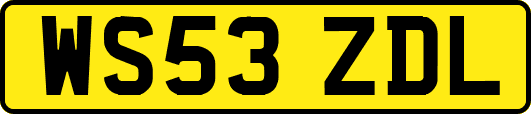 WS53ZDL