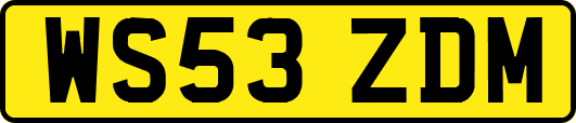 WS53ZDM